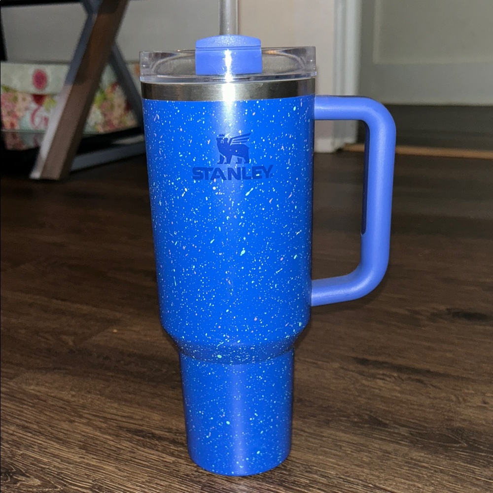 Stanley Tumbler